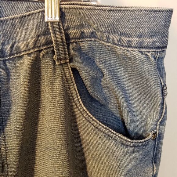 UNLIMITED PATIENCE Jeans - Picture 3 of 5